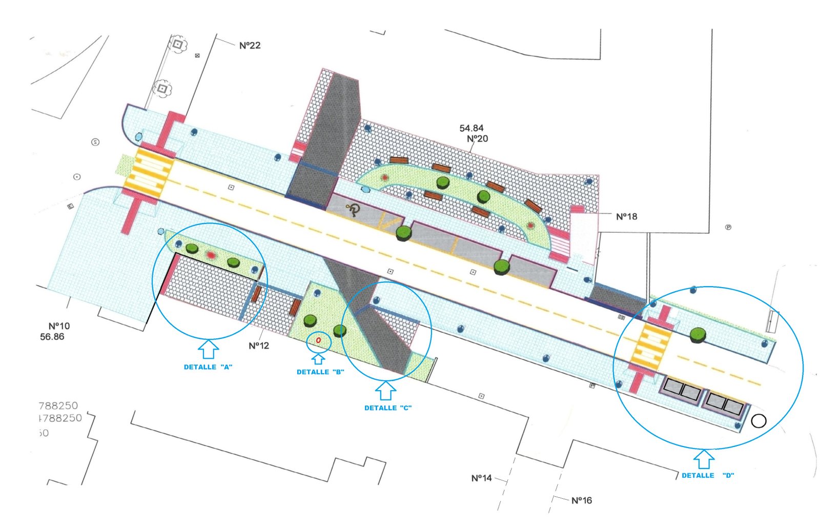 PROPUESTAS PROPUESTAS